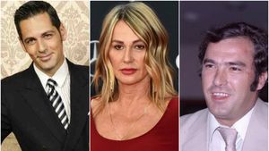 Nadia Comăneci a rupt tăcerea despre presupusele relații de dragoste cu Nicu Ceaușescu și Ștefan Bănică jr.: "Sunt povești bâjbâite. Nu făceam nimic ieșit din comun"