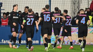 Gigi Becali n-a mai așteptat și a luat o decizie. Afectează tot lotul înaintea meciului din Cupa României