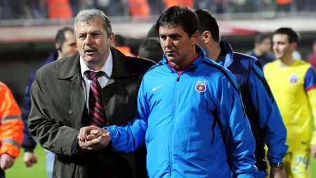 Drama neștiută a lui Helmut Duckadam: ”Doar Ilie Ceaușescu și Corneliu Vadim Tudor l-au vizitat în spital. Nimeni de la Steaua”