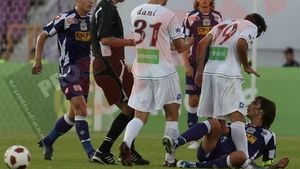 Hora: "Nu știu ce s-a întâmplat cu noi!"