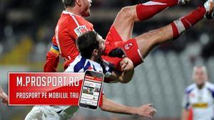 Niculae poate ajunge din nou lângă Boloni, la PAOK!** Condiția ca vârful să rămână la Dinamo