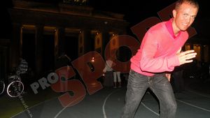 Florin Suciu, CAMPIONUL DIN ȘANTIER