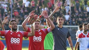 FC Argeș, 130.000 de euro pentru un jucător de la Dinamo! Detaliile complete ale tranzacției