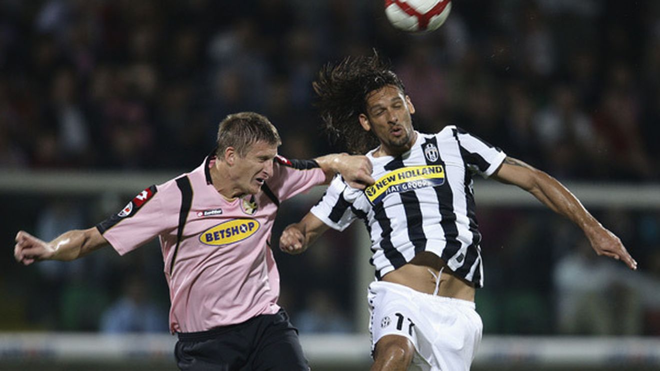 Goian promite revanșa**: "Am greșit împotriva Cataniei! Sper ca în noul sezon să câștigăm ambele meciuri"