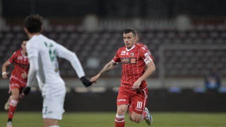 "Ce vreți, să ne pupe când pierdem?". Dan Nistor, din nou în centrul atenției. Declarația căpitanului după eșecul cu Astra 