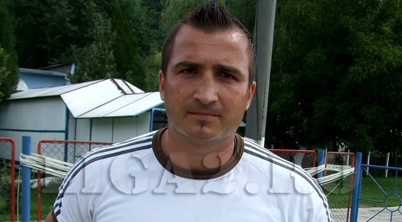 Soțul handbalistei Paulei Ungureanu** a făcut minuni la FC Oltchim