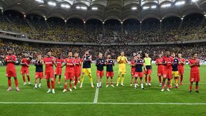 FCSB riscă să rateze play-off-ul în Superliga. Meciuri decisive: „Trebuie să facem asta”