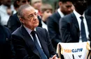 Real Madrid pregătește transferul „noului Cristiano Ronaldo”! Florentino Perez se va întâlni personal cu puștiul fabulos la Manchester