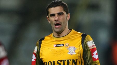 Coman: "Dacă Steaua nu juca în birouri, merita să fie în față"