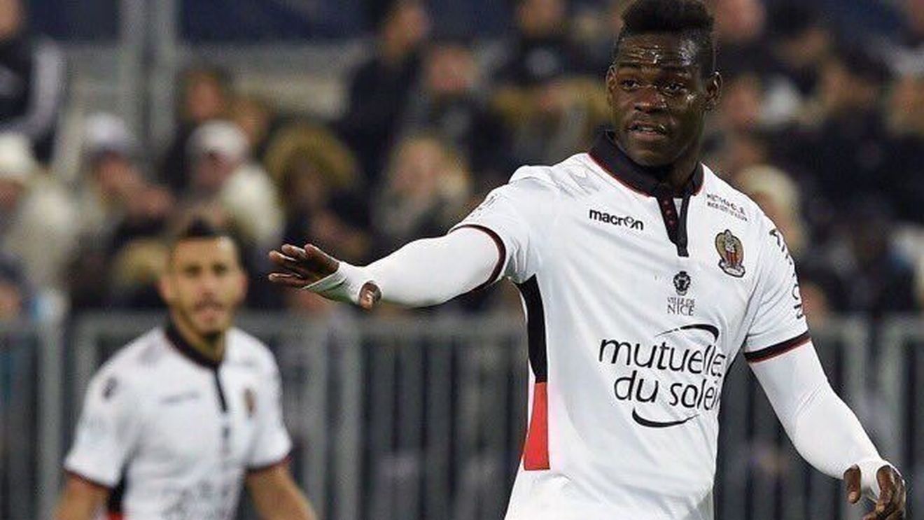 Prea mult chiar și pentru Balotelli?  "Super Mario" a ratat startul la ultimul meci dintr-un motiv incredibil, iar faza a devenit virală. VIDEO | Momentul cu care a uimit din nou lumea fotbalului