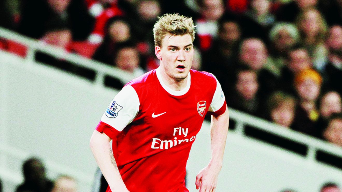 Bendtner nu mai vrea la Arsenal!** "Nu voi mai juca acolo niciodată"