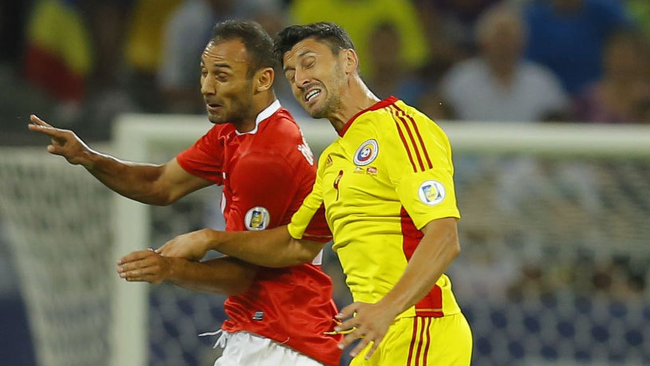 Marica explică de ce a jucat slab cu Turcia: "Eu stăteam singur între doi fundași, iar restul echipei era la 30 de metri distanță"