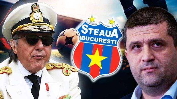 Ilie Năstase, reacție în forță după ce ministrul Radu Miruță a trimis Corpul de Control la CSA Steaua: „Să facă controale și acolo!”