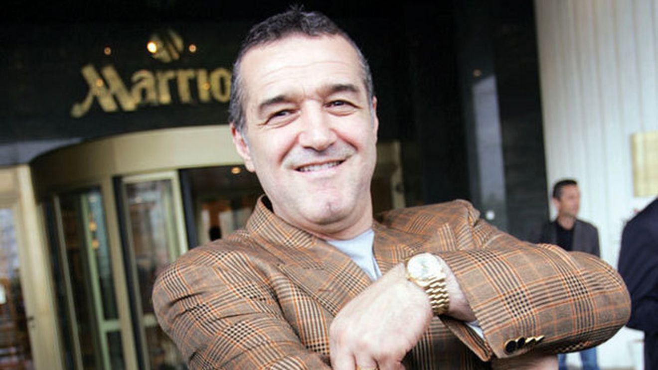 Singurul antrenor care l-a UMILIT** pe Becali s-a îndrăgostit de manele! Motivul: "Le ascultam că erau melodioase!"