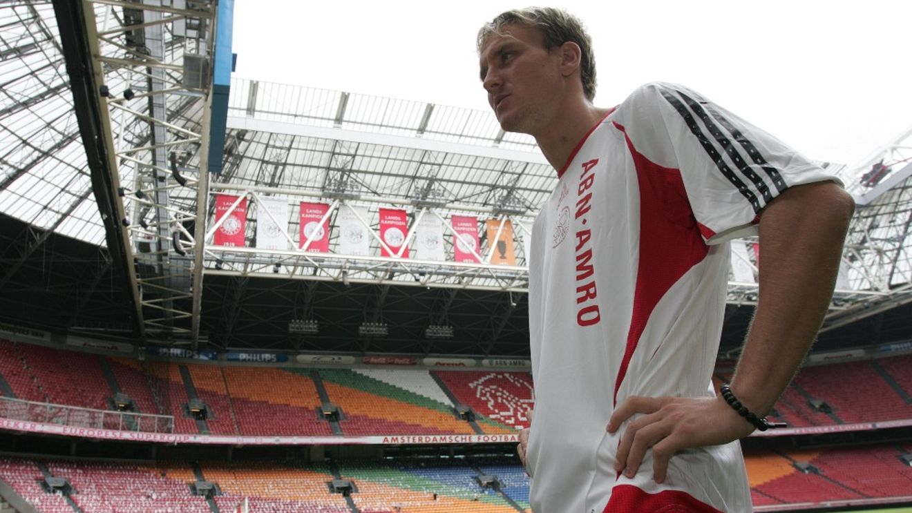 Mitea: "M-am săturat de Olanda"