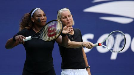 „E de tot râsul”. Reacția fostei antrenoare a Serenei Williams când a aflat că Patrick Mouratoglou revine în circuitul WTA cu Naomi Osaka, după ce a distrus cariera Simonei Halep