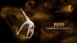 ProSport 25. 1999 - Simona Amânar, o campioană de poveste: „Bucurie, emoție, recunoștință pentru tot ce am făcut eu ca sportivă pentru România” | VIDEO