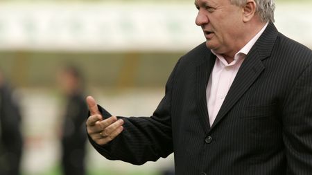 "Vasluiul nu e niciodată în aceeași formulă! **Schimbăm liniile ca la hochei sau ca la fotbal american"