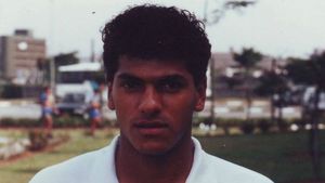 Tragedie în Brazilia!** Dublul câștigător al Copei Libertadores și fost atacant al Sampdoriei a murit într-un accident horror