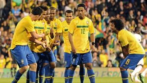 Wenger este nebun să îl ia, Juve îi dă lovitura!** Oferta prin care Brazilia poate INVENTA încă un mare jucător