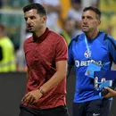 Gigi Becali a comandat, Nicolae Dică a executat! Billel Omrani și Andrea Compagno, titulari la meciul FCSB – FC Argeș