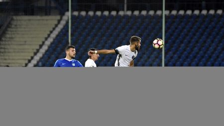 "Mai arătați-mi un alt jucător cu aceste cifre!" Hagi aruncă numele unui fotbalist în războiul cu FRF: "Steaua a vrut să mi-l ia"