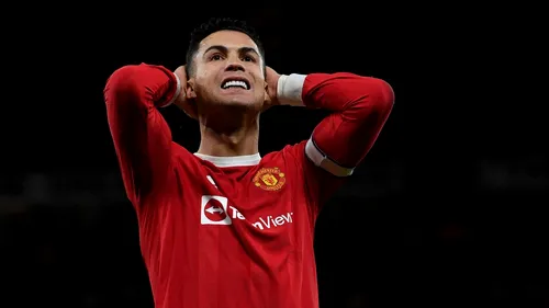 Transferul de 120 de milioane de euro cu care Manchester United vrea să îl înlocuiască pe Cristiano Ronaldo! Are 22 de ani și joacă la Napoli