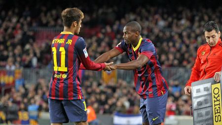 Aston Villa a transferat un jucător de la Barcelona