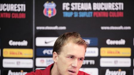 Lăcătuș a preluat discursul lui Gigi: "Kapetanos trebuie să plătească!"