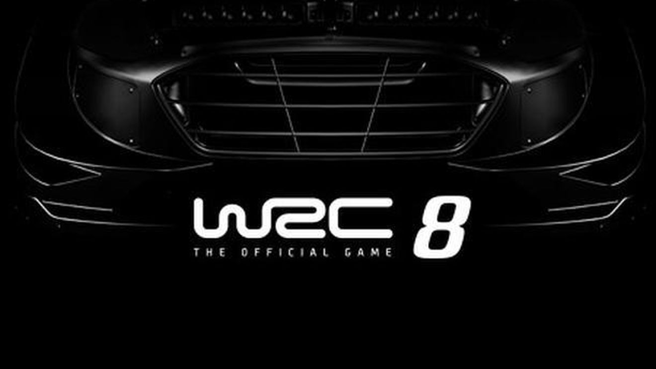 WRC 8, jocul oficial al Campionatului Mondial de Raliuri