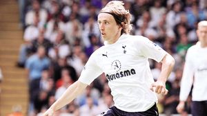 Modric refuză să se antreneze! Real Madrid, aproape de transferul verii