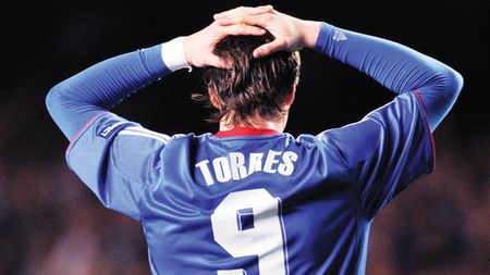 Torres, de râsul lumii:** "Sunt șanse mai mari să mă trezesc în pat cu Megan Fox, decât ca Torres să înscrie" :)