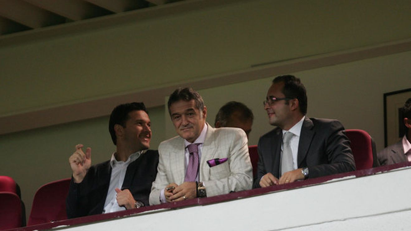 Gigi Becali promite trei transferuri de marcă:** "Așa vom putea să ne batem cu orice echipă din Europa!" Ce mesaj are pentru rivali