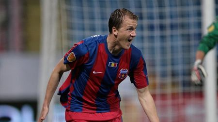 "Kapetanos a venit la Steaua ca să-și încheie cariera la o echipă mare" Anamaria Prodan explică absența lui Reghecampf de la antrenamentul de ieri