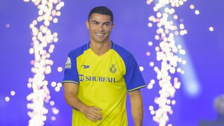 Ronaldo are cel mai slab rating de la FIFA 2007 încoace! Ce atribute a modificat EA Sports după transferul portughezului