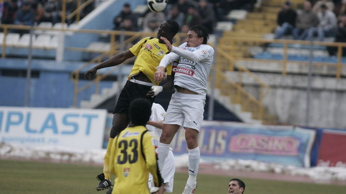 Timișorenii se scuză**: "Am jucat prost, dar nu din cauza atitudinii"