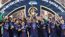 PSG a câștigat Cupa Intercontinentală! Meciul de infarct s-a decis la loviturile de departajare