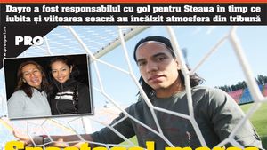 Spectacol marca Moreno