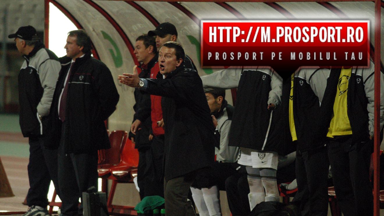 I-a descoperit pe Hîldan, Fl. Petre și Niculae, iar acum poate deveni antrenorul lui Dinamo!** CRITERIUL pe care a fost ales Ionuț Chirilă