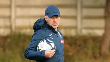 Lista lui Edi Iordănescu pentru meciurile cu Belarus și Andorra! Bomba pregătită de selecționerul României