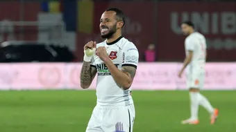 Jair Tavares a semnat cu AFC ASA Târgu Mureș! Eusebiu Tudor se întărește la mijlocul terenului și crește experiența la nivelul vestiarului
