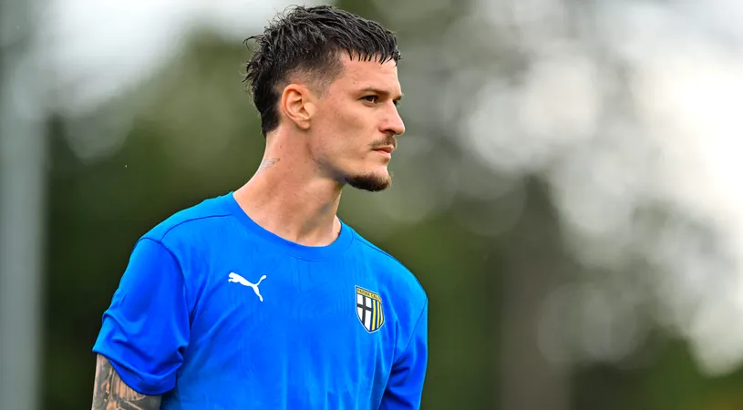 Dennis Man, la un pas de un transfer istoric la Inter Milano. Ce au aflat jurnaliștii italieni