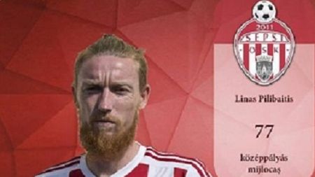 Are 30 de selecții în naționala țării sale, dar pleacă de la Sepsi după doar trei meciuri în Liga 1: "Îi urăm succes în carieră!"