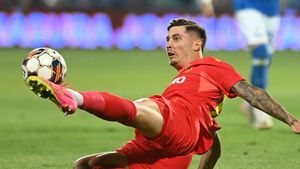 Gigi Becali i-a stabilit soarta lui David Miculescu. Înlocuitorul său la FCSB vine de la Petrolul Ploiești