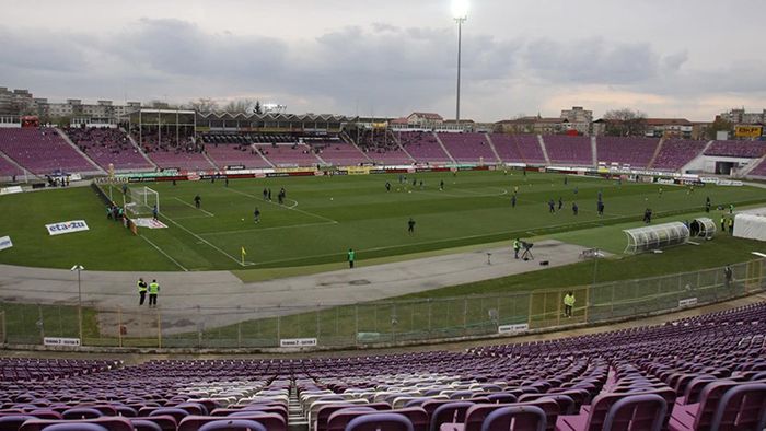 România ar putea avea un complex sportiv ultra-modern, cu stadion nou și sala polivalentă de mare capacitate. Mingea e acum în terenul Companiei Naționale de Investiții