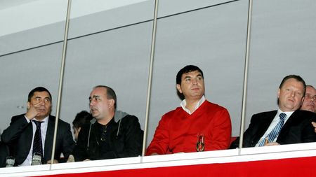 Transformarea milionarului care a făcut avere din umbră. Cum a ajuns să arate la 65 de ani, cel mai bun prieten al lui Cristi Borcea