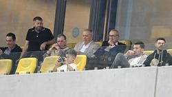 Gigi Becali a numit cei 3 fotbaliști care l-au dezamăgit la debutul lui Reghecampf