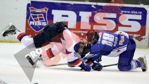 Sport Club Miercurea-Ciuc s-a calificat în finala Ligii MOL