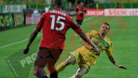 Porumboiu: "Sunt optimist pentru retur, păstrăm șanse de calificare"