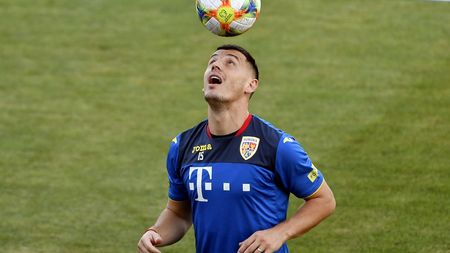 Paul Anton confirmă discuțiile cu Dinamo și CFR Cluj, dar bate în retragere: „Trebuie să mă gândesc și la familie”